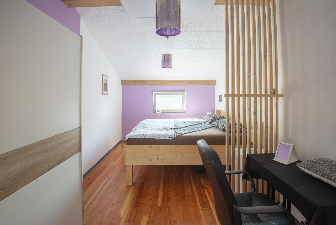 Holiday Home Casa Salina Secovlje Ngoại thất bức ảnh