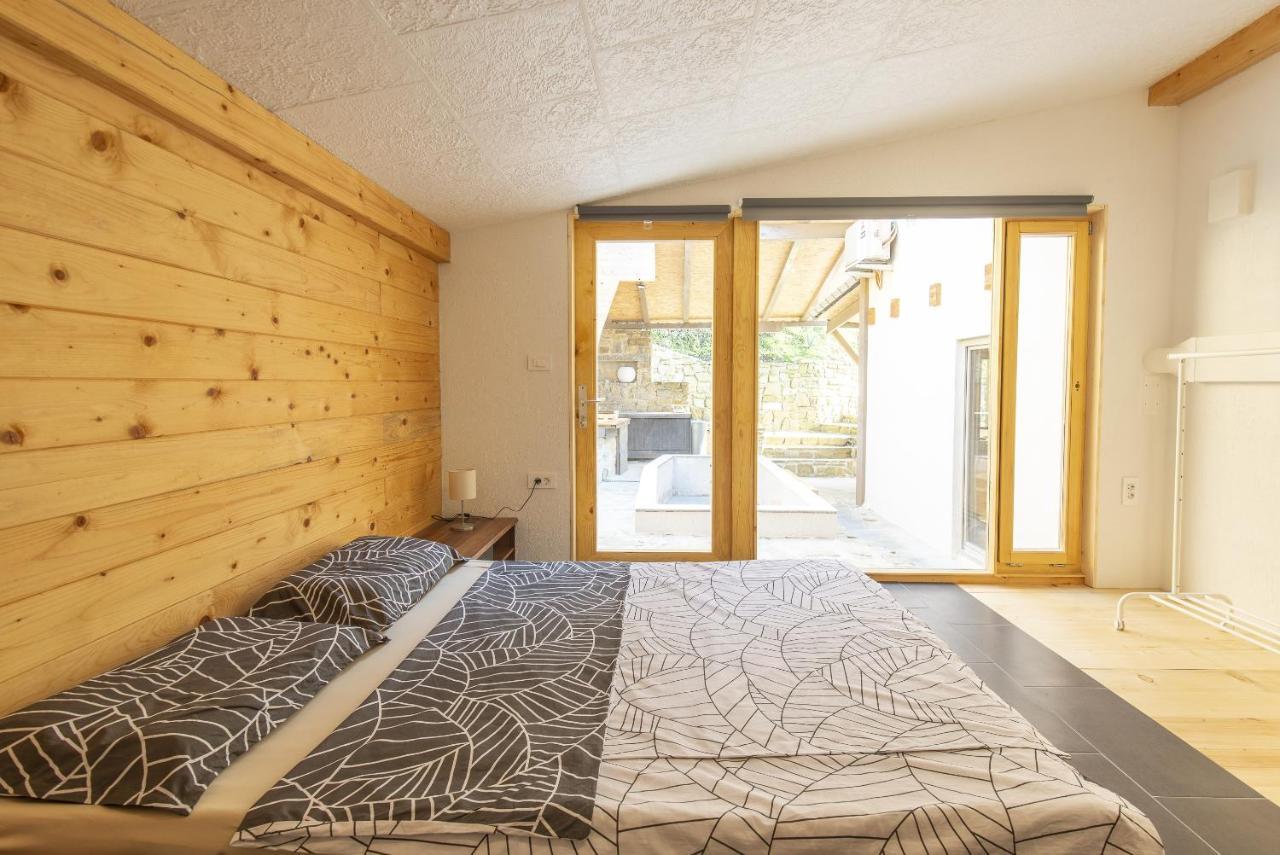 Holiday Home Casa Salina Secovlje Ngoại thất bức ảnh
