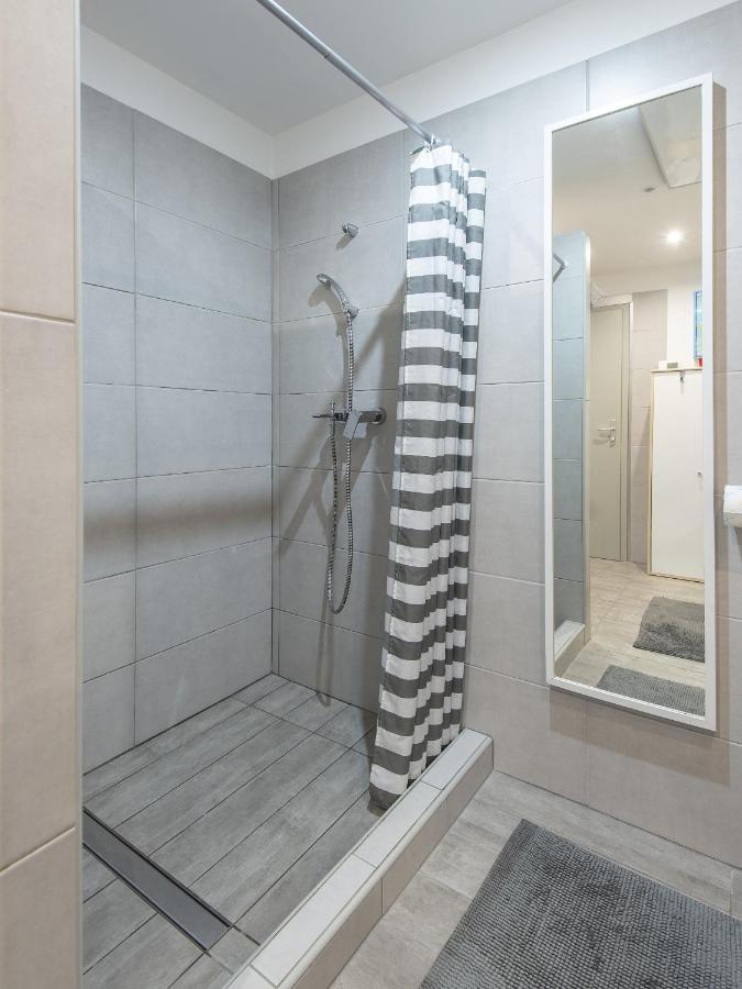 Holiday Home Casa Salina Secovlje Ngoại thất bức ảnh
