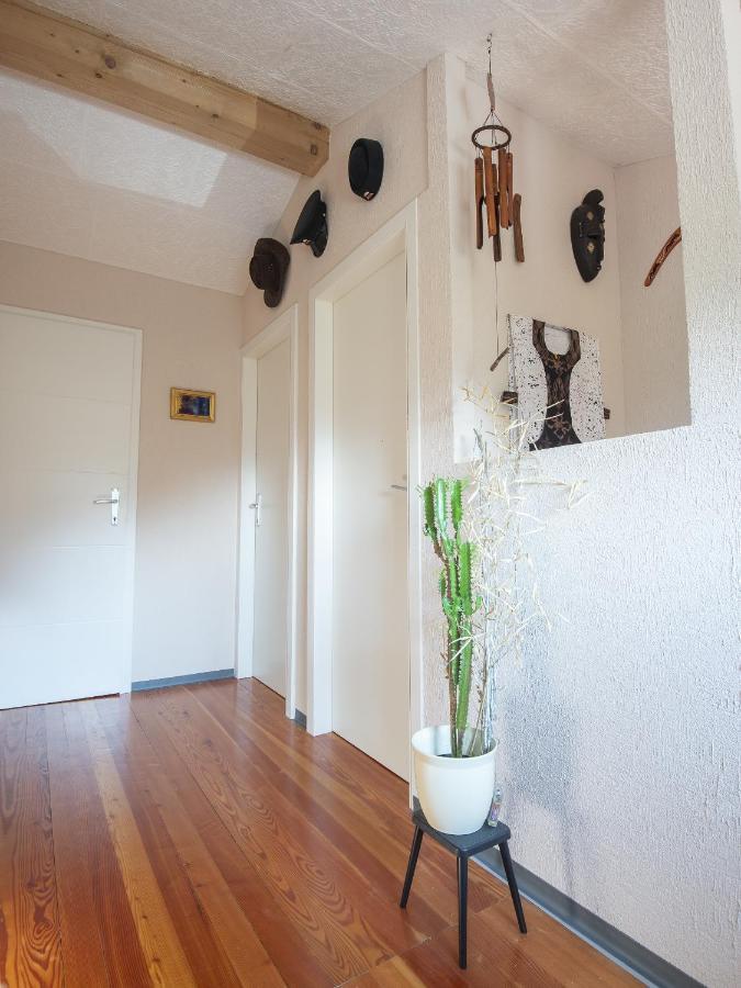 Holiday Home Casa Salina Secovlje Ngoại thất bức ảnh