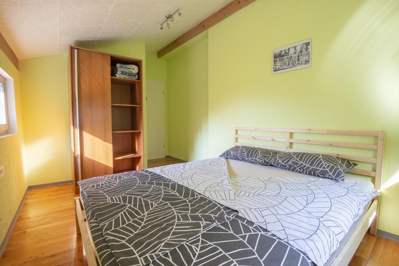 Holiday Home Casa Salina Secovlje Ngoại thất bức ảnh