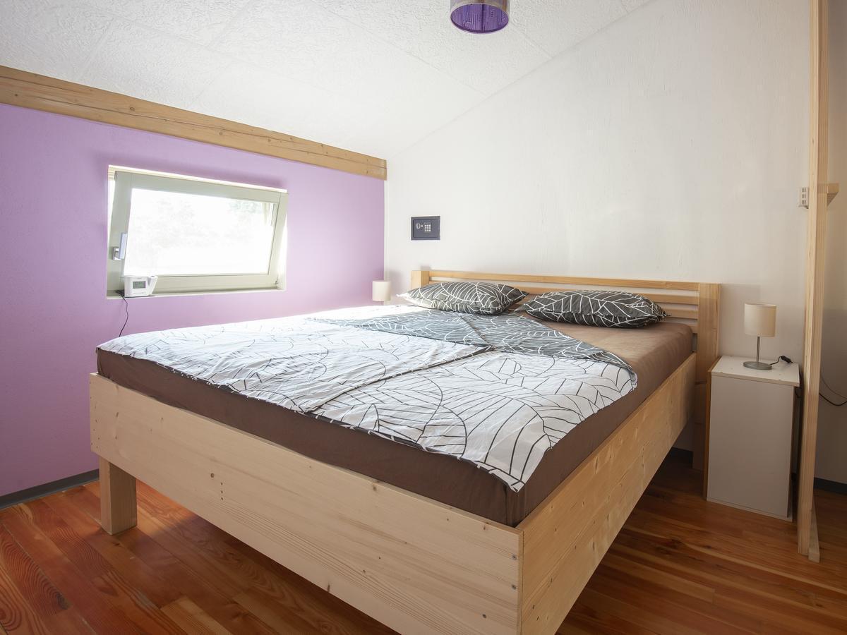 Holiday Home Casa Salina Secovlje Ngoại thất bức ảnh