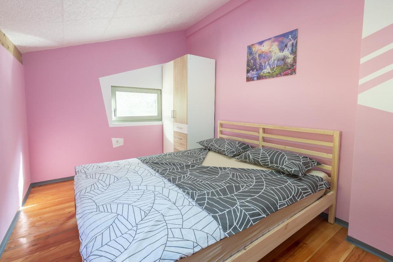 Holiday Home Casa Salina Secovlje Ngoại thất bức ảnh
